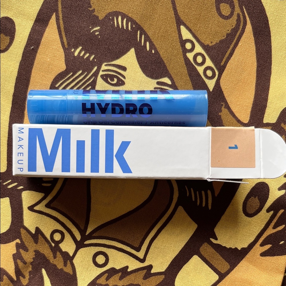Milk Makeup Hydro Grip Gel Concealer